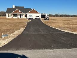 Why Choose Us For All Your Driveway Paving Needs in Kirbyville, TX?